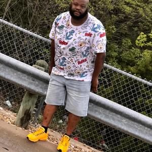 Meet your Posher, Demarcus